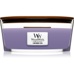 Woodwick Lavender Spa l&otilde;hnak&uuml;&uuml;nal, 453,6 g