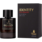 Emir Identity Oud Crescent EDP l&otilde;hnastatud vesi unisex, 100 ml