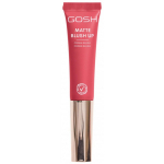 Gosh Blush Up Matte Cream Blush 003 Cherry Berry, 14 ml