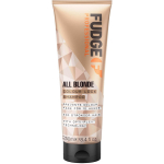 Fudge Professional All Blonde v&auml;rvilukuga &scaron;ampoon, 250 ml