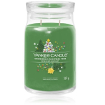 Yankee Candle s&auml;delev j&otilde;ulupuu l&otilde;hnak&uuml;&uuml;nal, 567 g