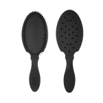 WETBRUSH PRO BACKBAR DETANGLER juuksehari, must
