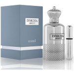 Hamidi Insignia Argent EDP l&otilde;hnastatud vesi unisex, 105 ml
