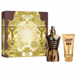 Jean Paul Gaultier Le Male Elixir meeste kinkekomplekt (PP parf&uuml;&uuml;m, 125 ml + du&scaron;igeel, 75 ml)
