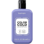 Kemon Color Cold Shampoo &scaron;ampoon, 250 ml