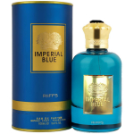 Riiffs Imperial Blue EDP l&otilde;hnastatud vesi meestele, 100 ml