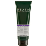 Heath London Relax juukse- ja du&scaron;igeel, 250 ml