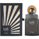 Zimaya Charisma Pour Homme EDP l&otilde;hnastatud vesi meestele, 100 ml