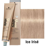 Schwarzkopf Professional BlondMe Bond Enforcing Lift & Blend juuksev&auml;rv, toon: Ice-Irise, 60 ml