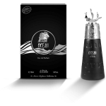 Nabeel Ocean EDP l&otilde;hnastatud vesi unisex, 100 ml