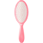 HH Simonsen Wonder Brush SS25 Limited Edition Pink juuksehari