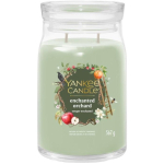 Yankee Candle l&otilde;hnak&uuml;&uuml;nal Enchanted Orchard, 567 g