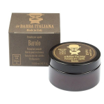 Barba Italiana Fixing Hair Pomade Barolo eriti tugeva p&uuml;sivusega pomade juuste vormimiseks,100 ml