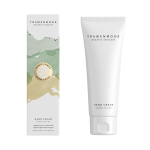Trawenmoor by Dr. Spiller Hand Cream orgaaniline k&auml;tekreem, 75 ml