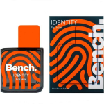 Bench Identity For Him EDT tualettvesi meestele, 30 ml