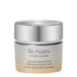 Estee Lauder Re-Nutriv - Ultimate Radiant White Brightening Youth White Tuberose Extract Hydrates/Nourishes/Strengthens & Shine Day Cream For Face, 50 ml