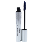 Christian Dior Diorshow Iconic Waterproof Volum Mascara Nr. 268 Navy Blue, 10 ml