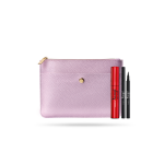 Set Pupa: Pupa Liquid Eyeliner Black 1.5 ml + Vamp! Sexy Lashes Paraben-Free Mascara 011 Sexy Black, 12 ml