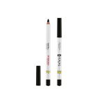 Deborah Precision Color Liner Eyeshadow & Kajal Eyeliner 2-In-1 Black 1.5 g