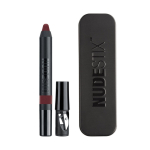 Nudestix Intense Matte Lip Liner & Cheek Blush 2-In-1 Raven 2.5 g