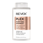 Revox B77 Plex Bond Step 4C Hair Shampoo Purifying, 260 ml