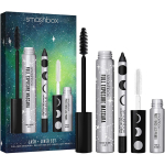 Set Smashbox: Photo Finish Eyelash Primer, 4 ml + Always On Gel Pencil Eyeliner Brewed 1.2 g + Full Exposure Waterproof Volumizing Mascara Black 9.56 ml
