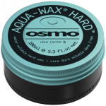 OSMO Aqua Wax juukseviimistlusvaha, 100 ml