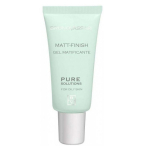 Bruno Vassari Pure Solutions Mattifying Gel Cream For Face, 15 ml