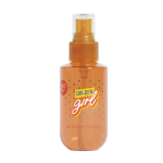 I Love Golden Girl Scented Spray For Women, 100 ml