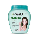 Skala Aloe Vera palsamkreem niisutav juuksekreem, 1000 ml