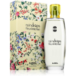 Ajmal Raindrops Fleur Intense EDP l&otilde;hnastatud vesi naistele, 100 ml
