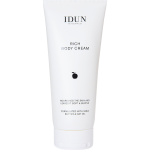 IDUN Minerals toitev kehakreem v&otilde;ipuu- ja kaera&otilde;lidega, 200 ml