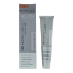 Revlon Revlonissimo Colorsmetique Permanent Hair Dye 7.41 Hazel Blonde, 60 ml