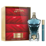 Set Jean Paul Gaultier: Le Beau Eau De Toilette For Men, 125 ml + Le Beau Eau De Toilette For Men, 10 ml
