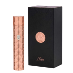 Set Orens Parfums: Fouz Eau De Parfum Unisex Refillable, 50 ml + Fouz Eau De Parfum Unisex Refill, 50 ml