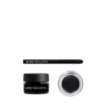 Diego Dalla Palma Makeup Studio Waterproof Eyeshadow & Kajal Eyeliner 2-In-1 11 Black 3.2 g