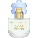 Betty Barclay Wild Flower EDP l&otilde;hnastatud vesi naistele, 20 ml