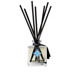 Rose et Marius Une Escale Dans Les Calanques Aroma Reed Diffuser, 200 ml