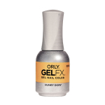 Orly Gelfx Creme Semi-Permanent Nail Polish Hunky Dory, 18 ml
