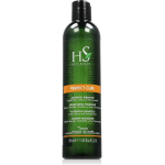 HS MILANO Perfect Curl niisutav &scaron;ampoon lokkis/lainelistele juustele, 350 ml