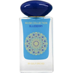 Gulf Orchid Musk Collection Blueberry EDP l&otilde;hnastatud vesi unisex, 60 ml
