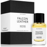 Matiere Premiere Falcon Leather EDP l&otilde;hnastatud vesi unisex, 50 ml
