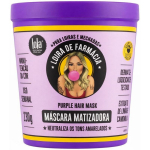 Lola from Rio Loira de Farmiacia Mascara Matizador tooniv mask heledatele juustele, 230 g