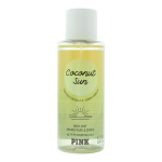 Victoria's Secret Pink Coconut Sun Scented Spray For Women, 250 ml