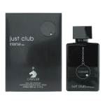 Cavalier Just Club Intense EDP l&otilde;hnastatud vesi meestele, 100 ml