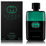 Gucci Guilty Essence Pour Homme EDT tualettvesi meestele, 50 ml