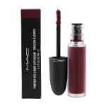 MAC Powder Kiss Matte Liquid Lipstick 983 Burning Love, 5 ml
