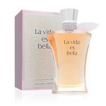 Fragrance World La Vida Es Bella PP parf&uuml;&uuml;m naistele, 100 ml