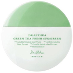 Dr. Althea rohelise tee v&auml;rske p&auml;ikesekaitsekreem SPF 50+ PA++++, 45 ml