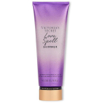 Victoria's Secret Love Spell Shimmer Fragrance Lotion kehakreem, 236 ml